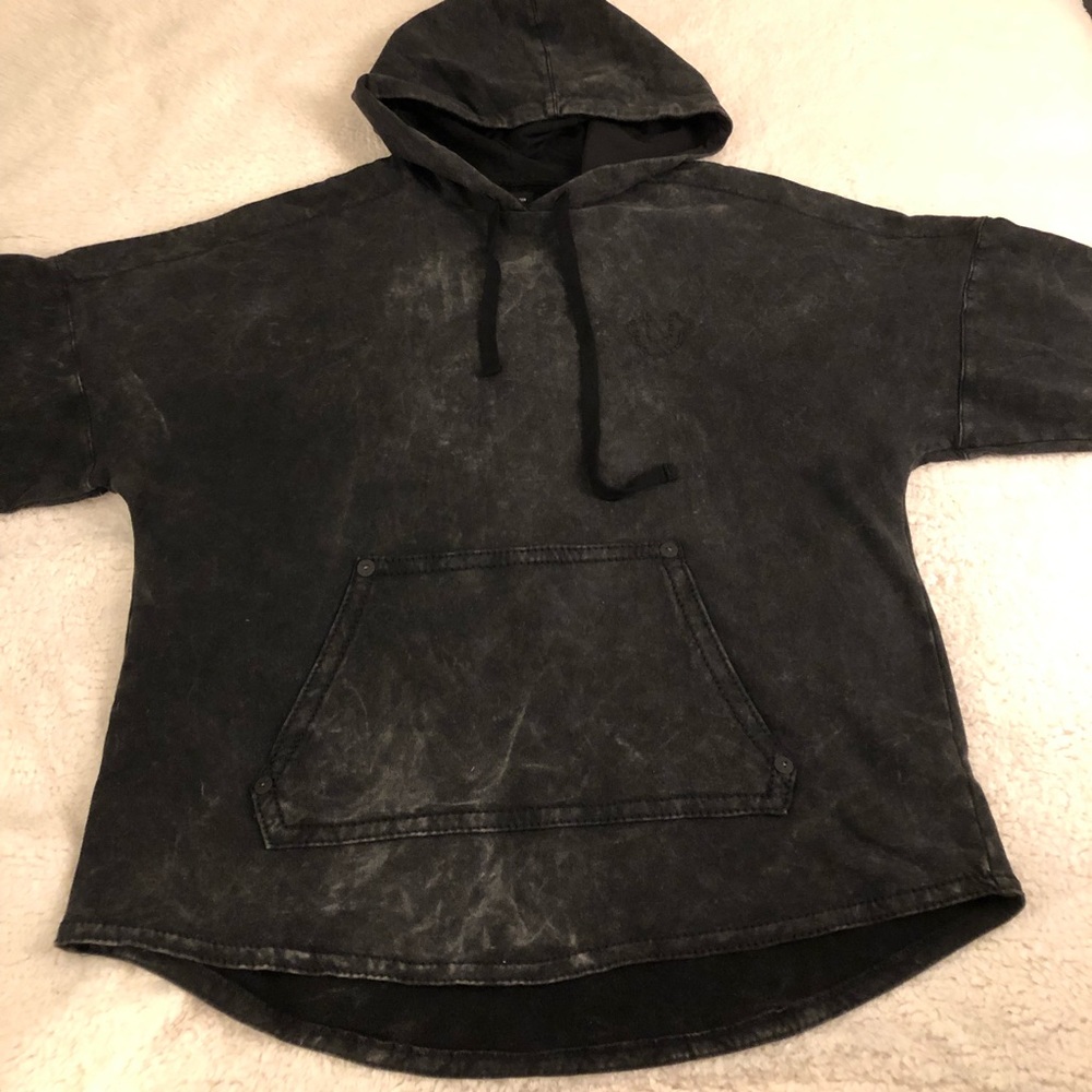 TRUE RELIGION Mens Matches Big T Sweatsuit - Picture 3 of 8